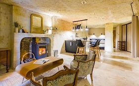 Le Clos Baudoin